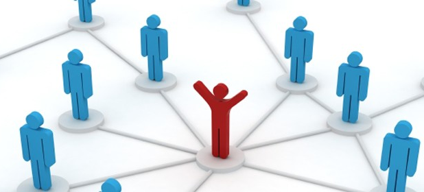people icon network